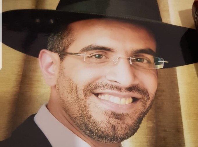 חשש לחיי נעדר בן 33 מזכרון יעקב