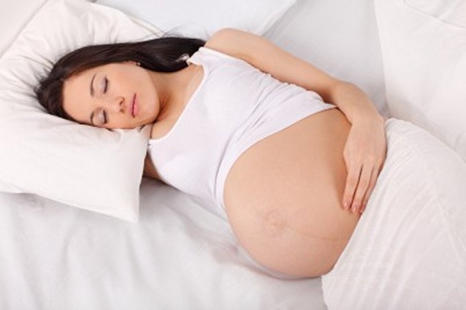 סקירה פרטית בהיריון – מה זה?