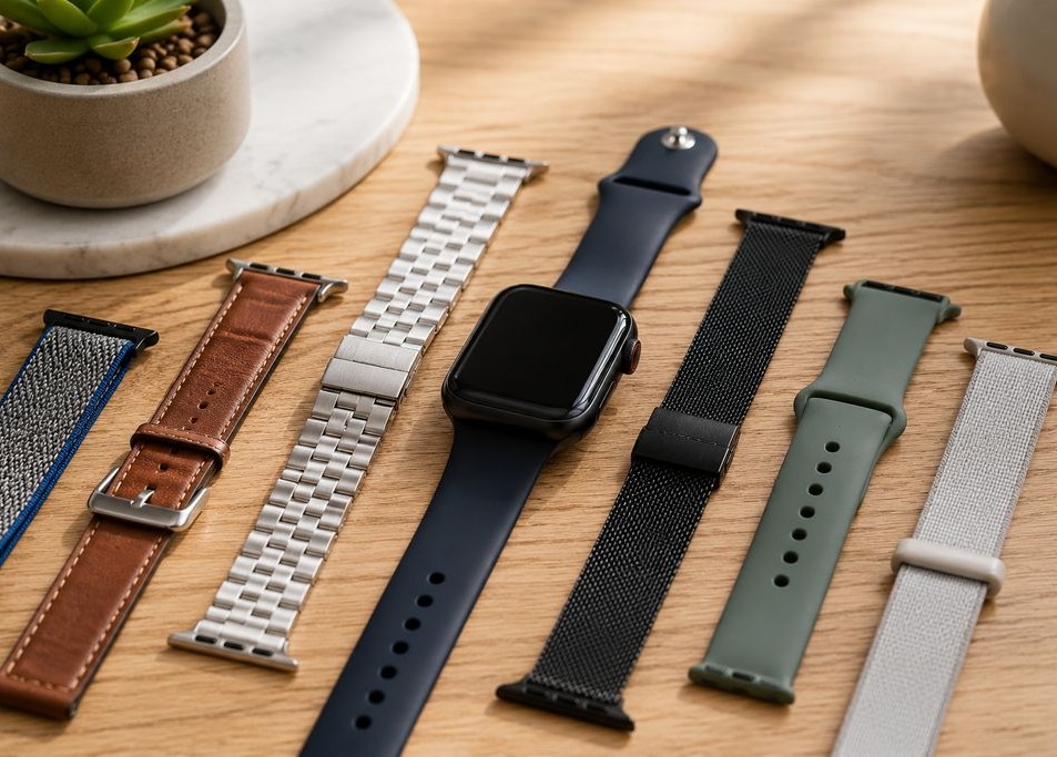 ����� ���� ���� Apple Watch ����� ���� ������ �����