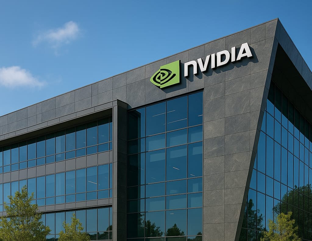     NVIDIA