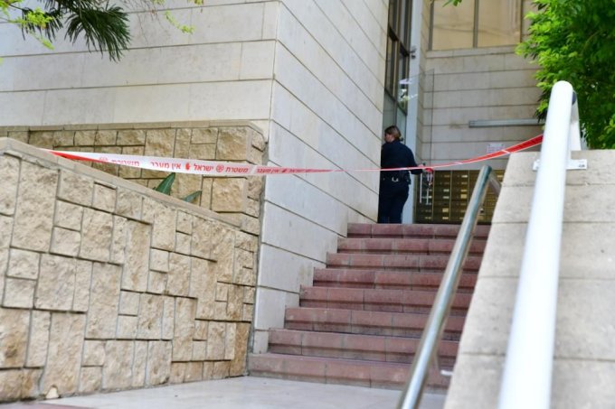 רצח יוסף יוספיה ברמת גן: תושב חדרה נעצר בחשד למעורבות