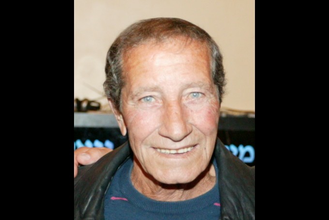 ג'קי מלכה – ה